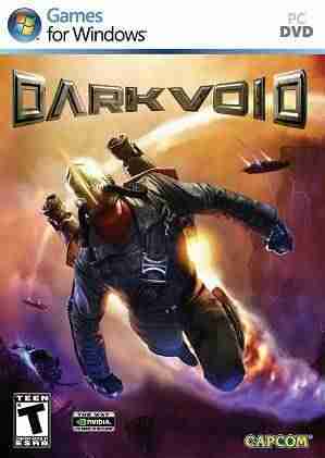 Descargar Dark Void [MULTI5] por Torrent